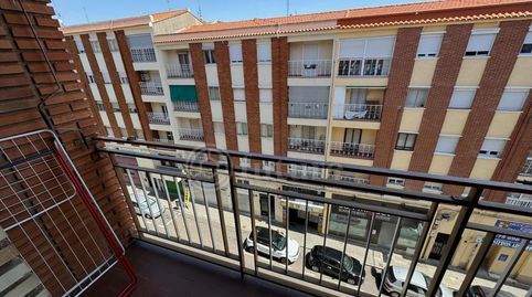 Foto 4 de Piso de alquiler en Calle Navasfrías, San Bernardo, Salamanca Capital