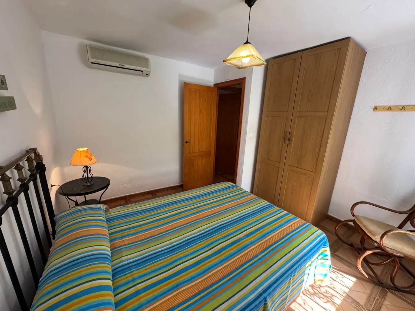 Country house with pool for sale in Iznájar, imagen 8