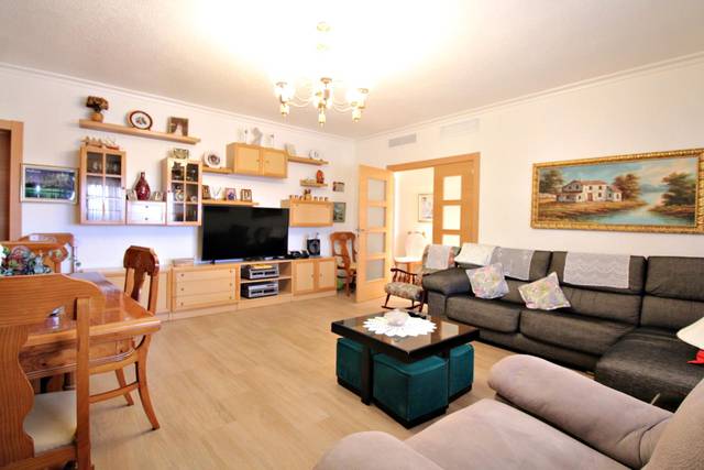 Casa-chalet en Venta en Calle MAR DEL NORTE-CM ERMITA, 1 en El Verdegàs