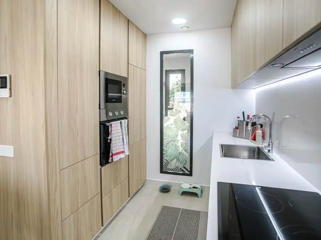 Apartamento con piscina en venta en Calle Zv 54, imagen 17
