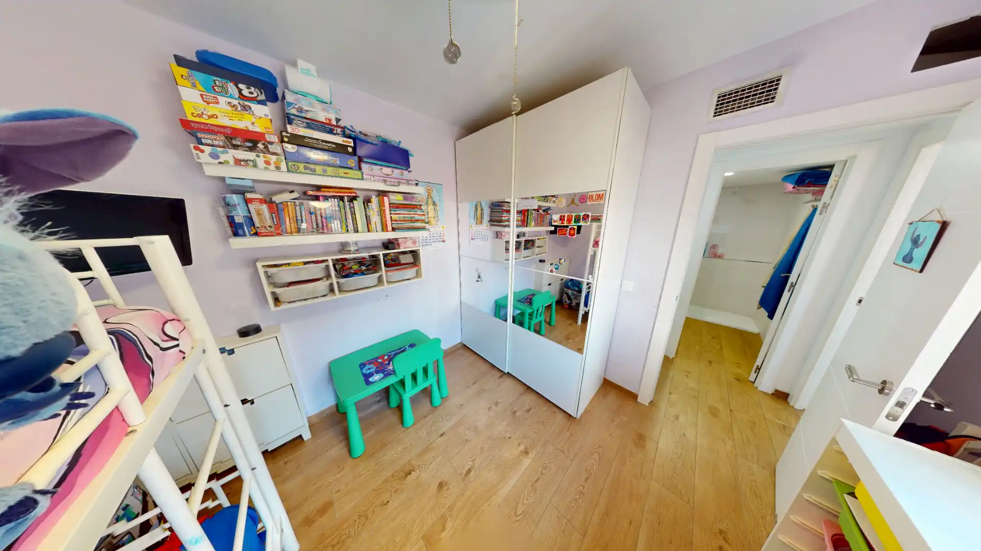 Habitación de Piso en venta en Torremolinos con Aire acondicionado, Calefacción y Trastero