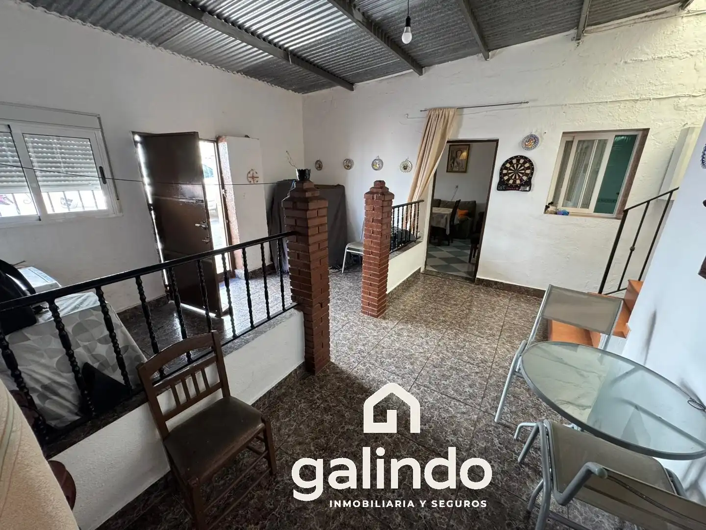Finca rústica en venta en Pruna
