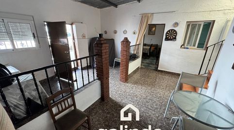 Foto 3 de Finca rústica en venta en Pruna, Sevilla