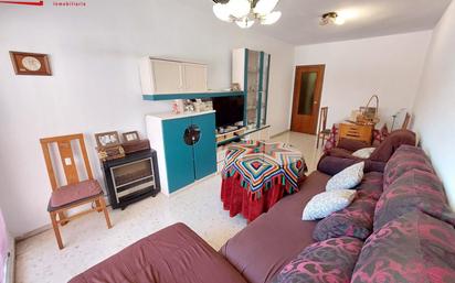 Living room of Flat for sale in  Córdoba Capital  with Heating and Terrace