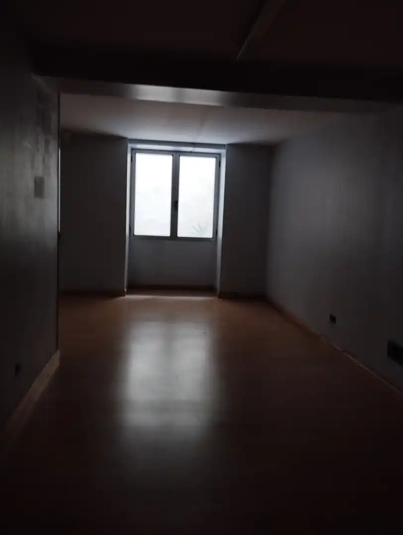 Bedroom of Commercial properties for rent in Zaragoza  with Air Conditioner, Heating and Parquet flooring