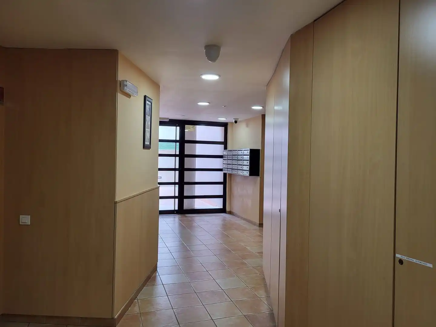 Piso en venta en Lloret de Mar con Aire acondicionado, Jardín privado y Terraza