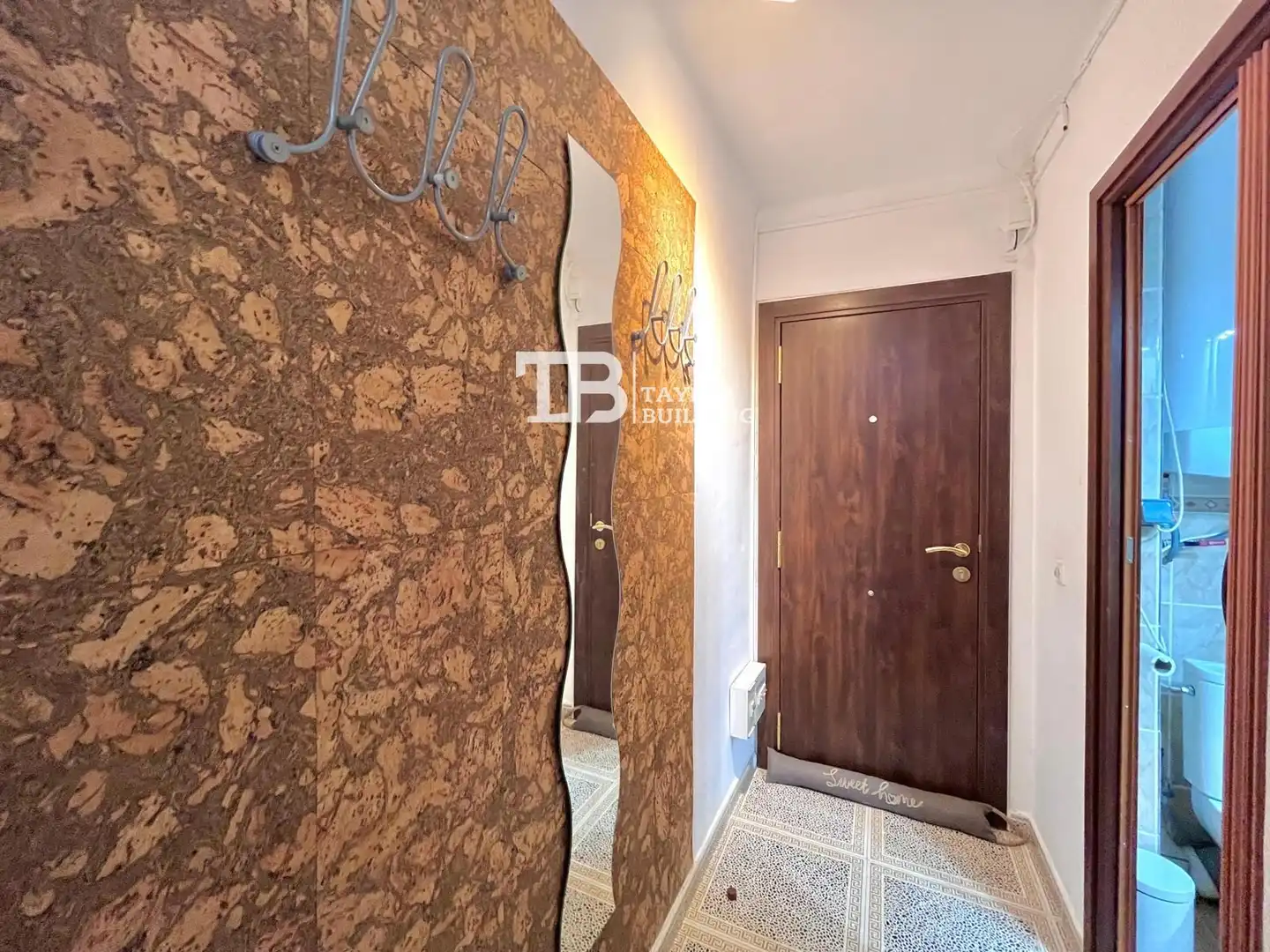 Exterior view of Flat for sale in Calvià  with Air Conditioner, Heating and Terrace