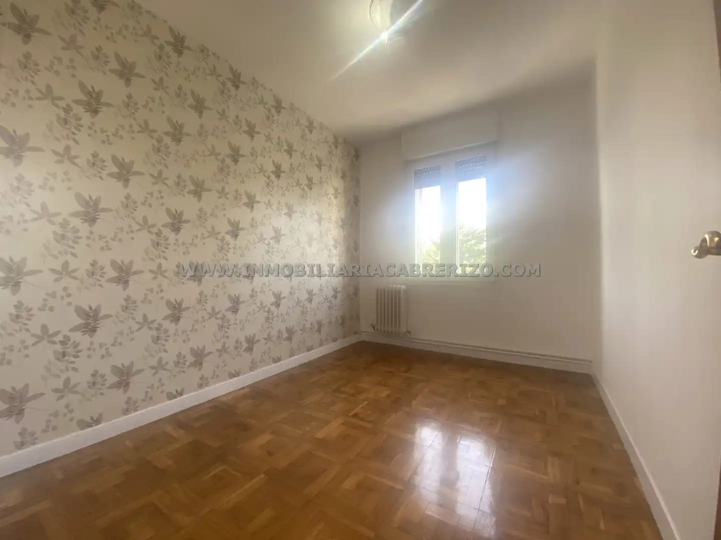 Habitación de Piso en venta en Beriáin con Calefacción, Parquet y Terraza
