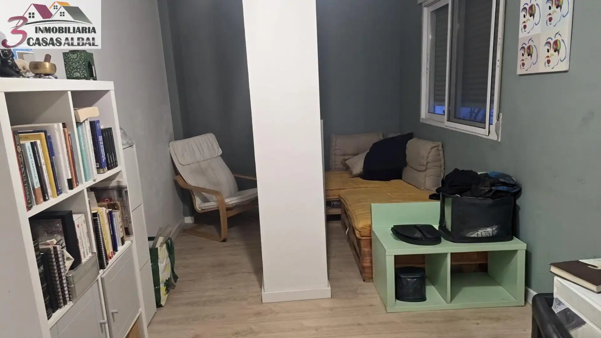 Planta baja en venta en Silla