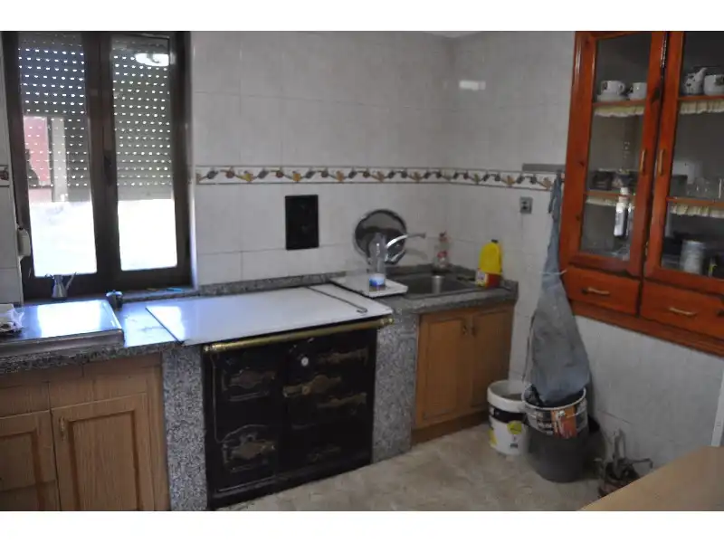 Casa o chalet en venta en Villagatón