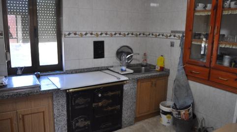 Foto 4 de Casa o xalet en venda a Villagatón, León