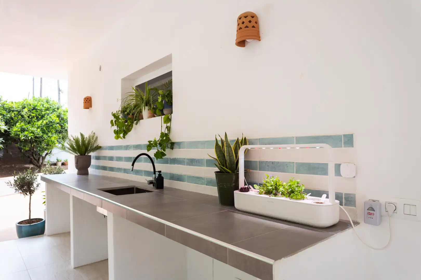 Houses for sale in La Perdoma - San Antonio - Benijos