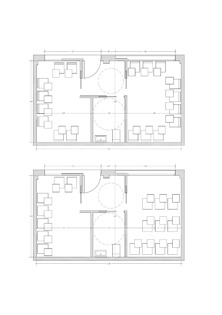 Estudio en venta en Sevilla con Aire acondicionado
