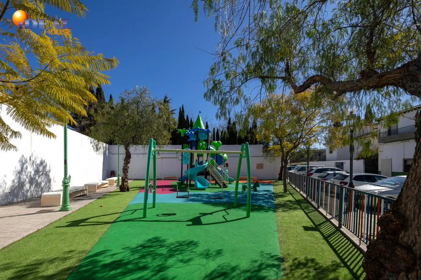 Maison mitoyenne à vendre à Calle Granada, imagen 25