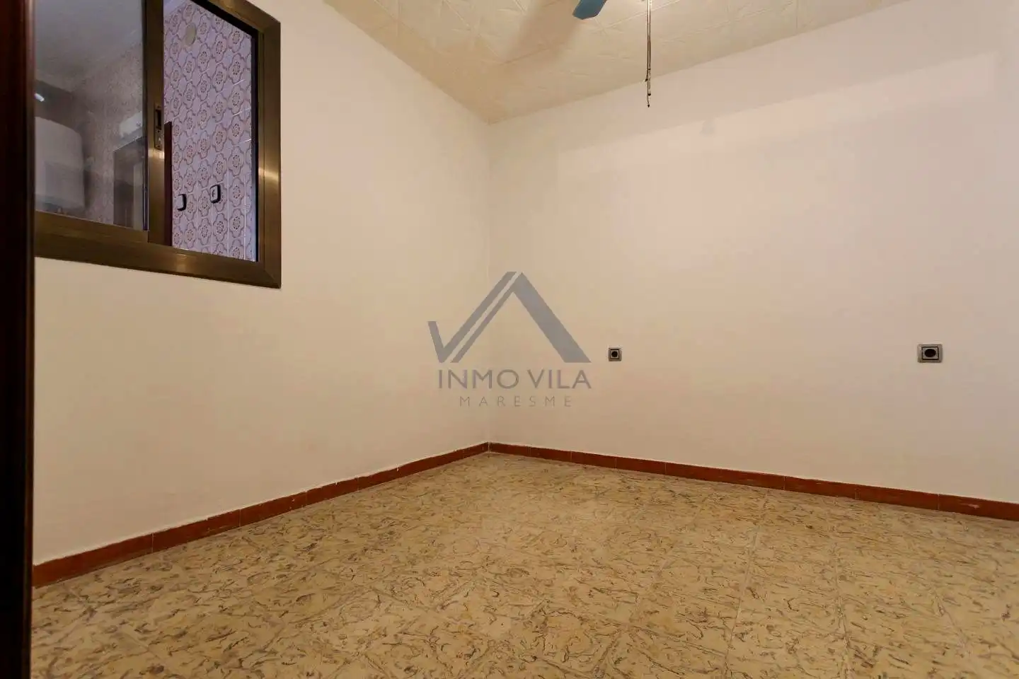 Habitación de Planta baja en venta en Mataró con Terraza