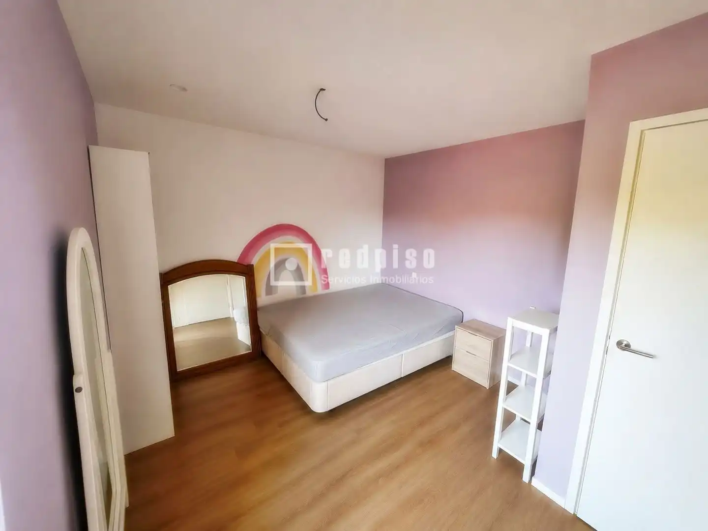 Habitación de Casa o chalet en venta en Alovera con Calefacción, Terraza y Trastero