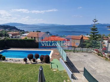 Maison avec piscine à vendre à Darbo
