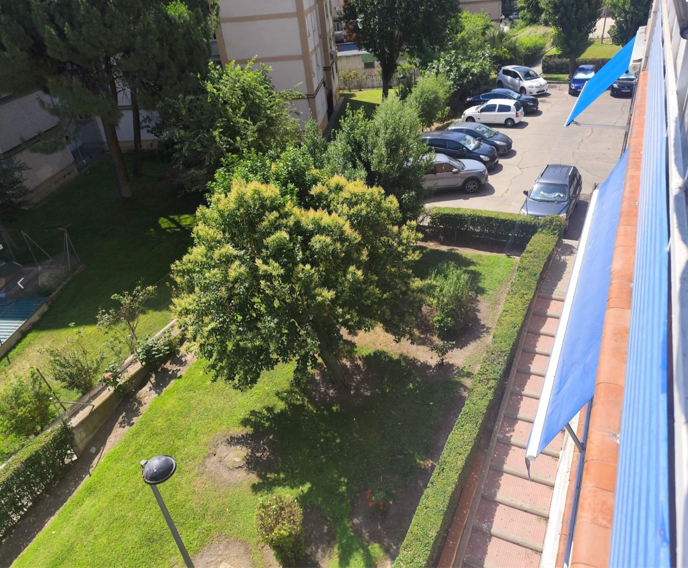 Flat for sale in Santos