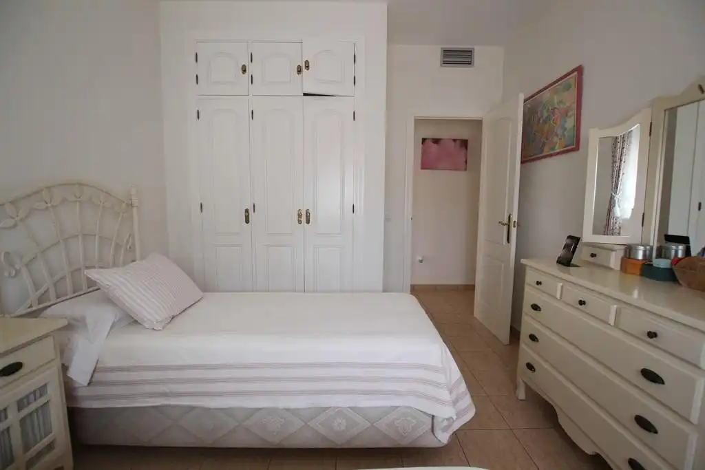 Chalet con piscina en venta en Ctra Sanlúcar - Cuatro Pinos, imagen 26