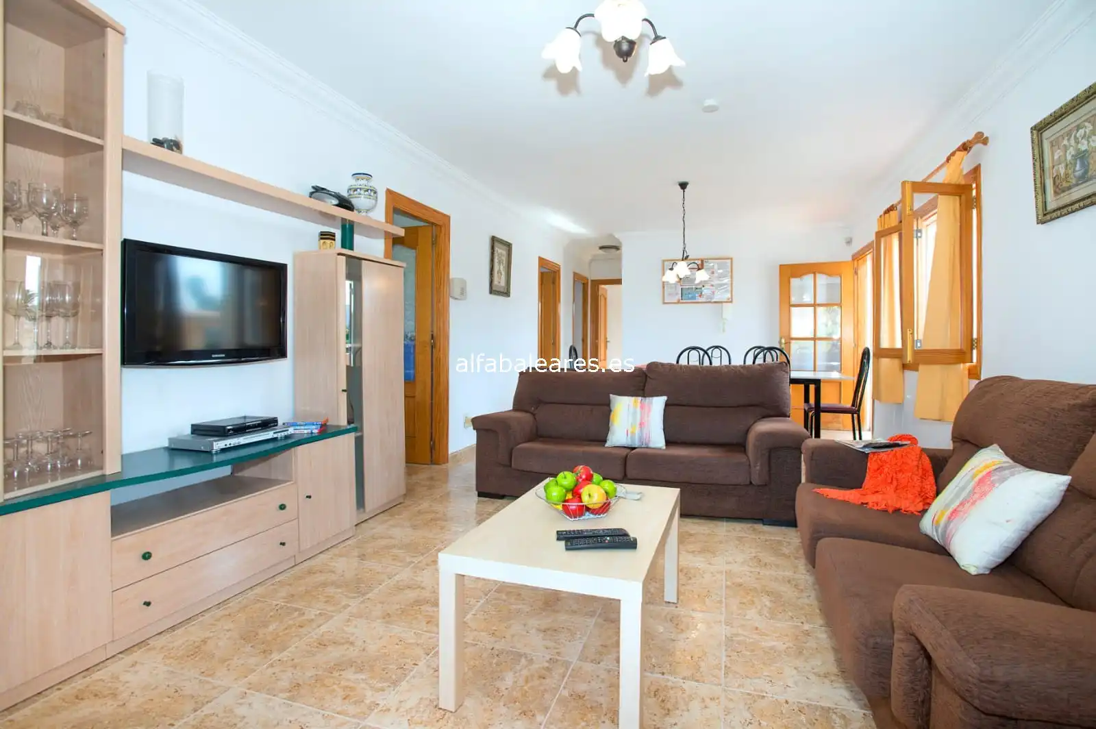Villa avec piscine à vendre à Muro, imagen 12