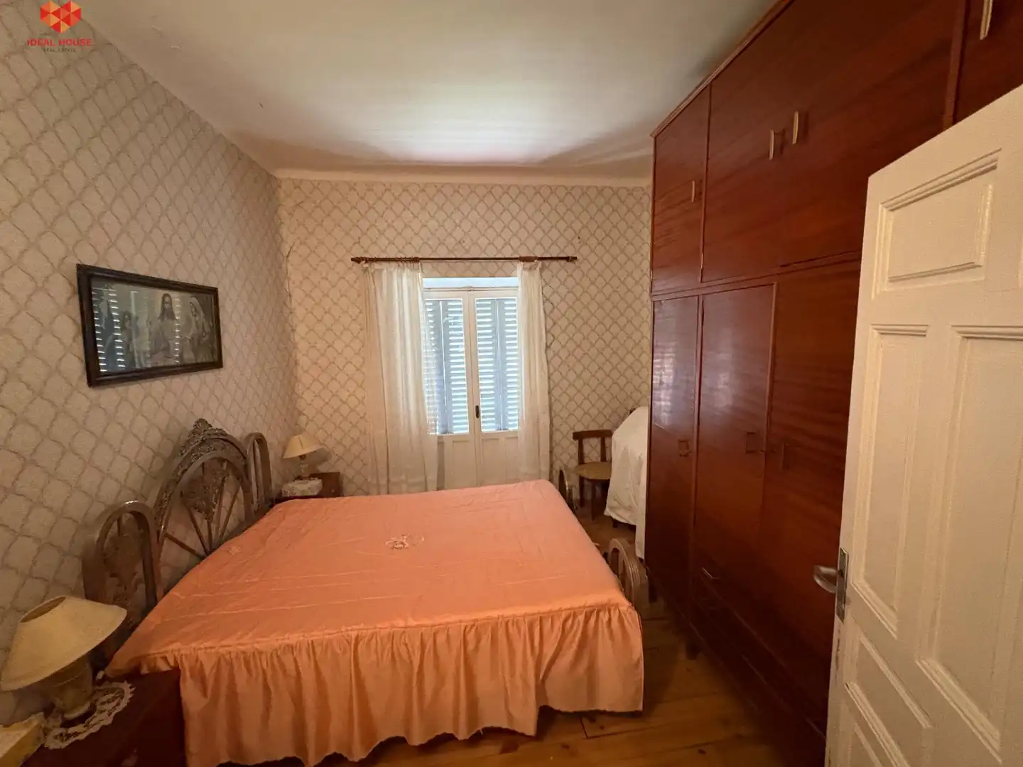 Habitación de Casa o chalet en venta en Otero de Herreros con Terraza, Amueblado y Balcón