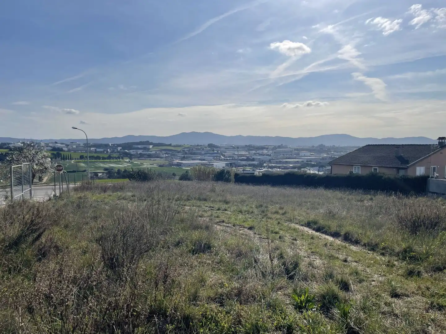 Wohnbaugrundstück zum Verkauf in Carrer de la Unió 1, imagen 11