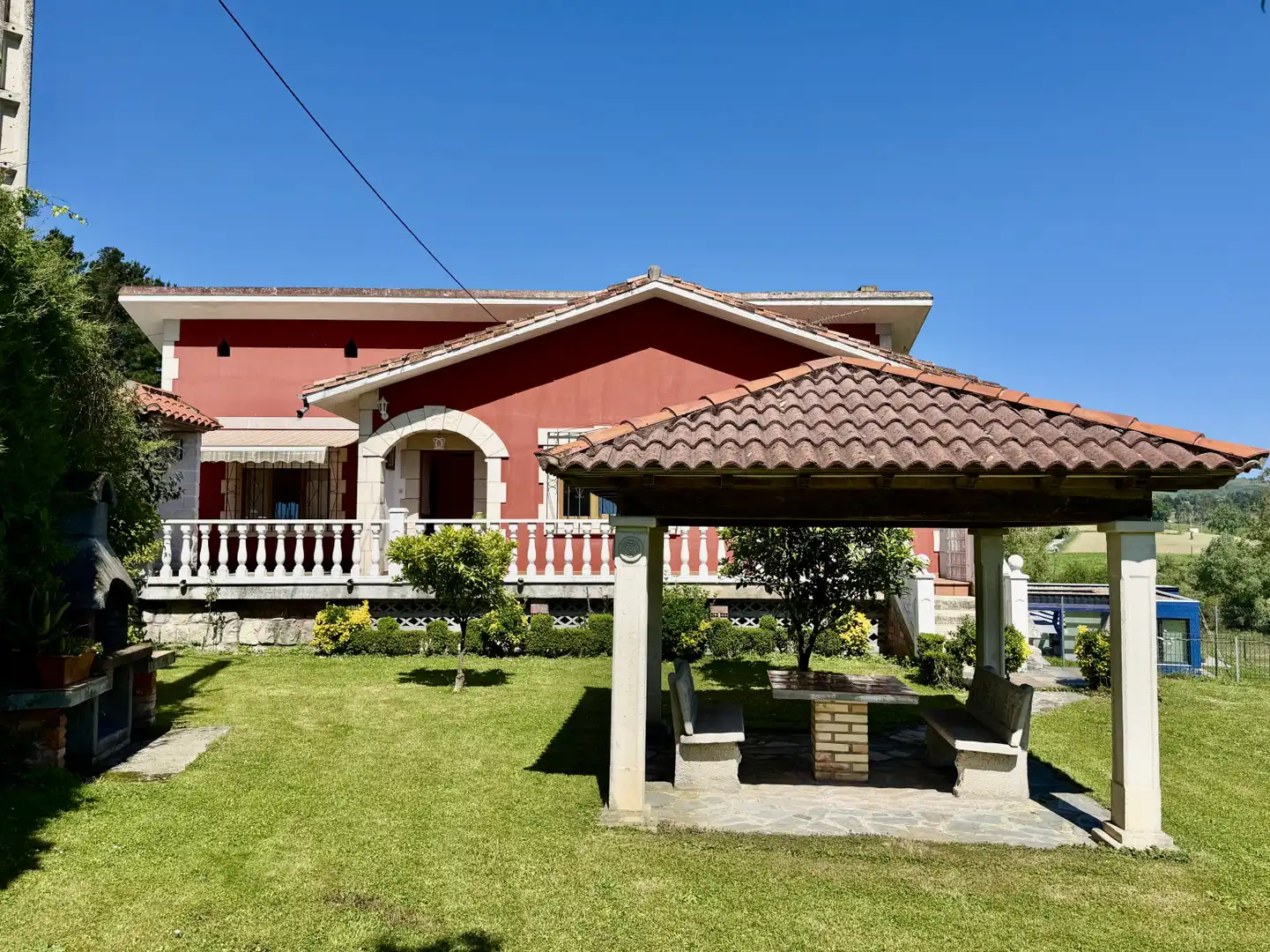 Casa amb jardí en venda a Queveda - BO QUEVEDA-MERMON 10, imagen 12