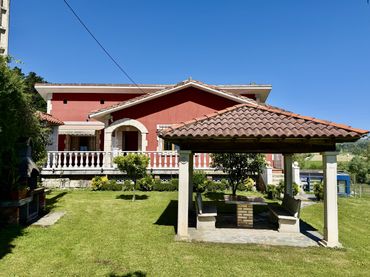 Casa amb jardí en venda a Queveda - BO QUEVEDA-MERMON 10