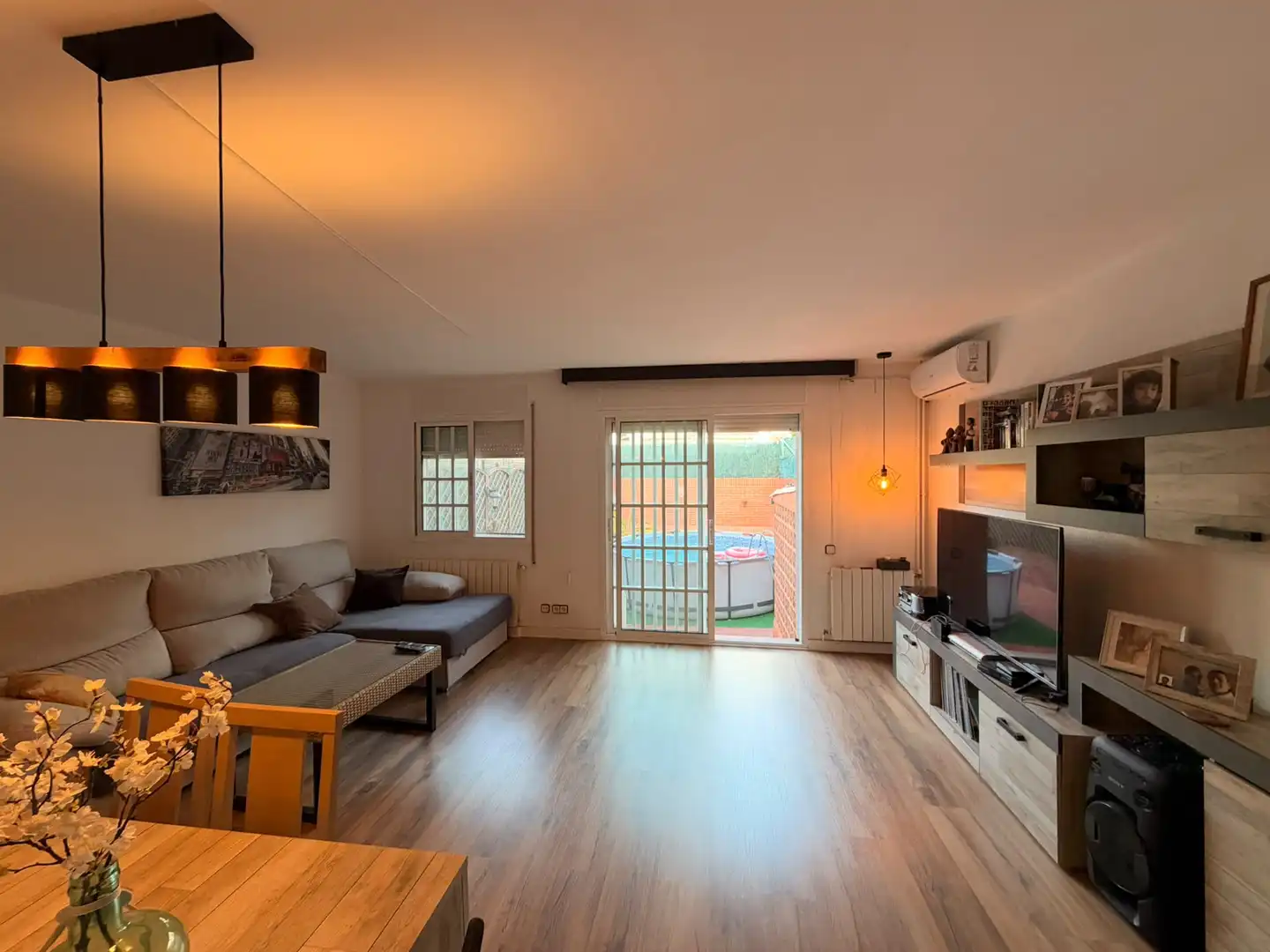 Casa a schiera con piscina in vendita a Sant Andreu - Gassó Vargas