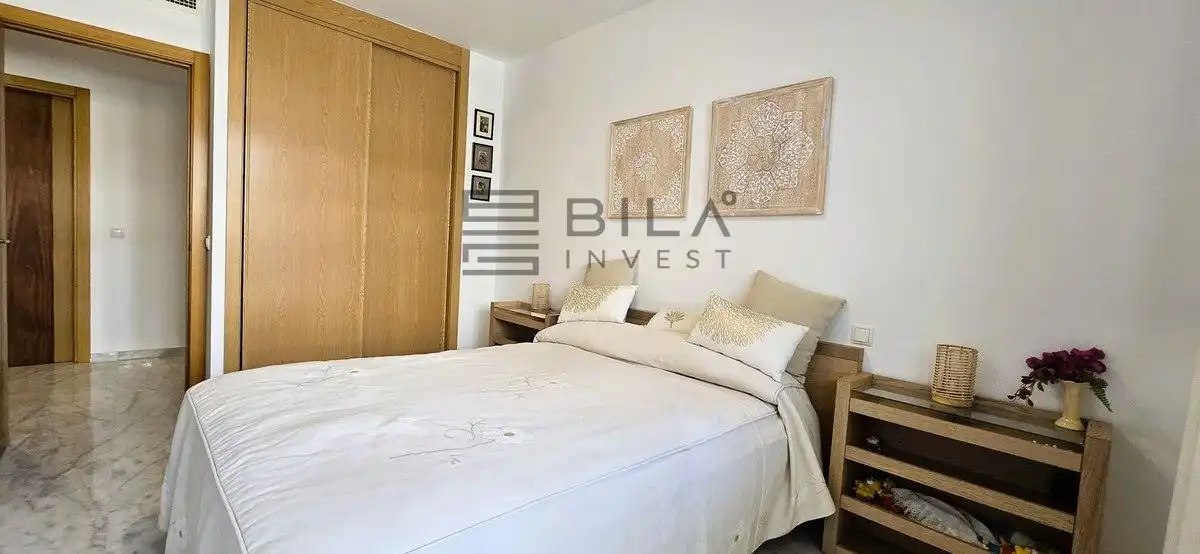 Piso con piscina en venta en Ingenieros, imagen 15