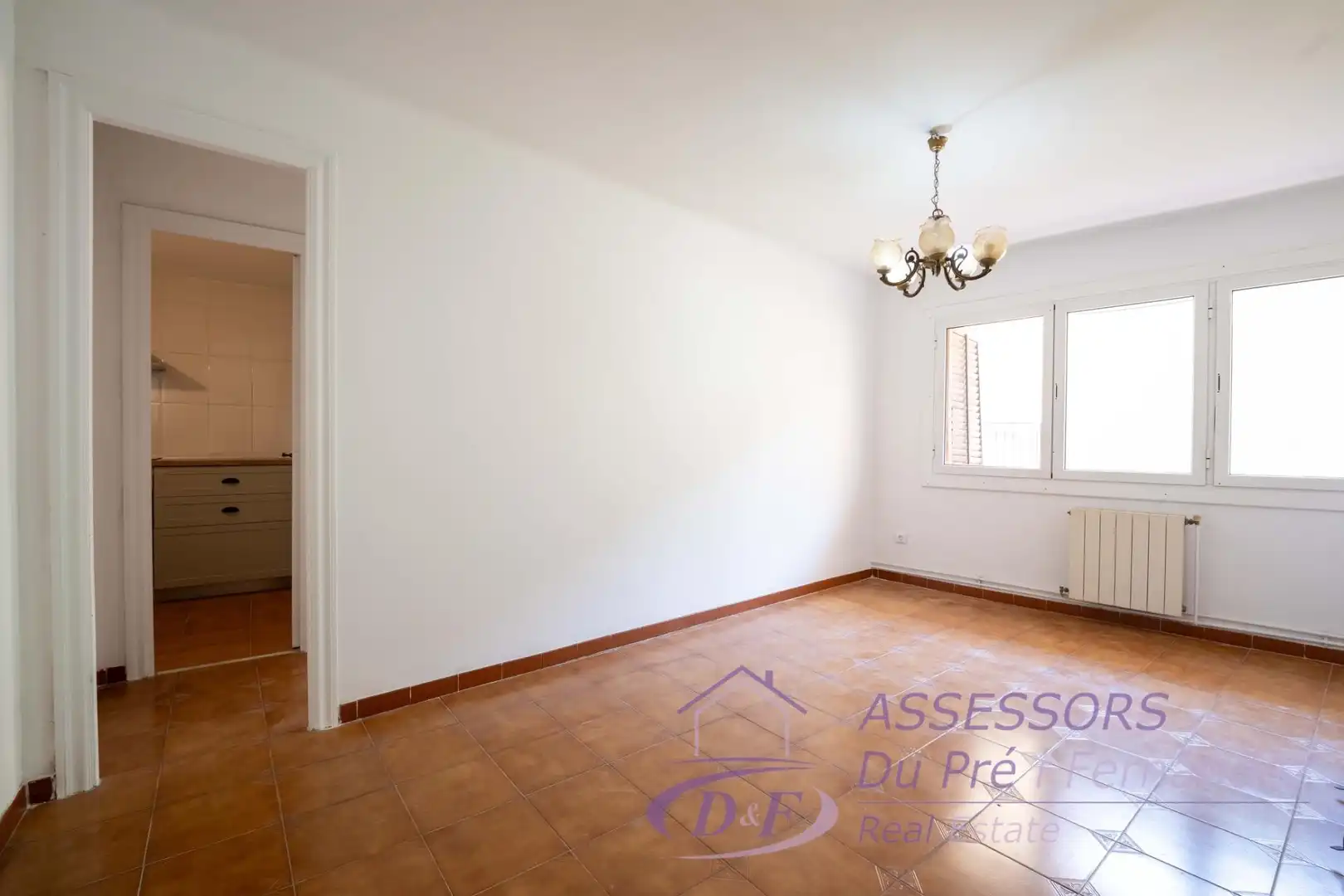 Sala d'estar de Planta baixa en venda en Premià de Mar