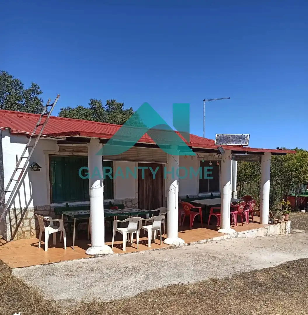 Casa o xalet en venda en Cáceres