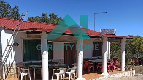 Foto 5 de Casa o xalet en venda a Estación Arroyo Malpartida, Cáceres Capital