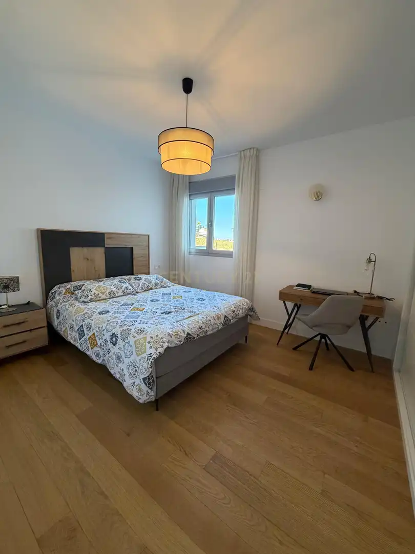 Flat with pool for sale in El Faro de Calaburra - Chaparral, imagen 9