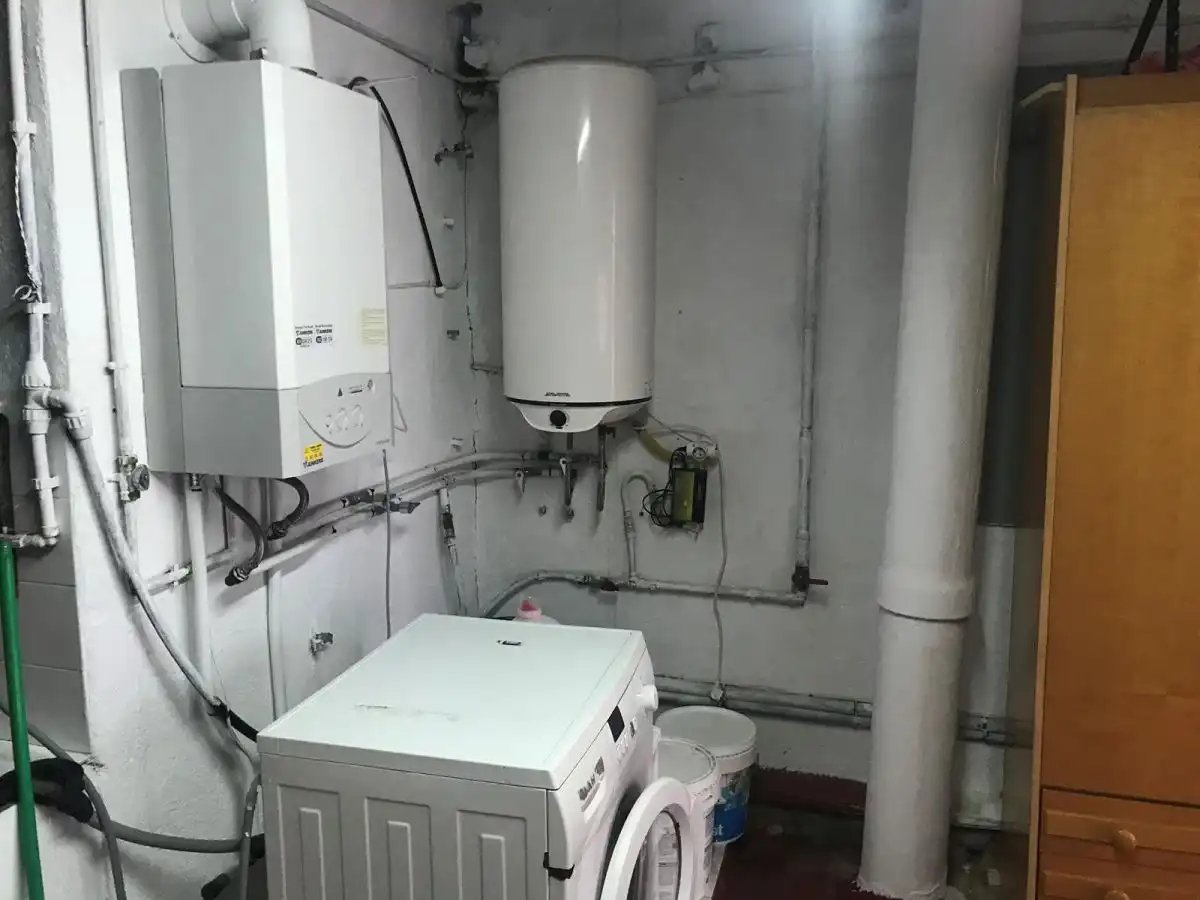 Apartments for sale in La Ràpita  with Storage room