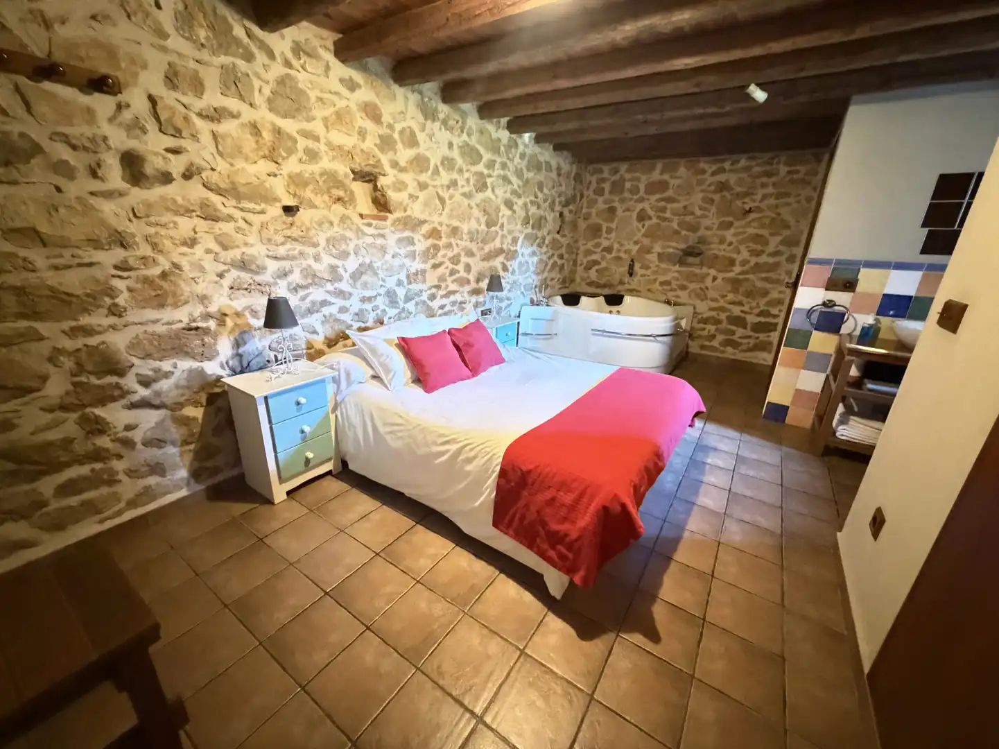 Habitación de Edificio en venta en Vilar de Canes