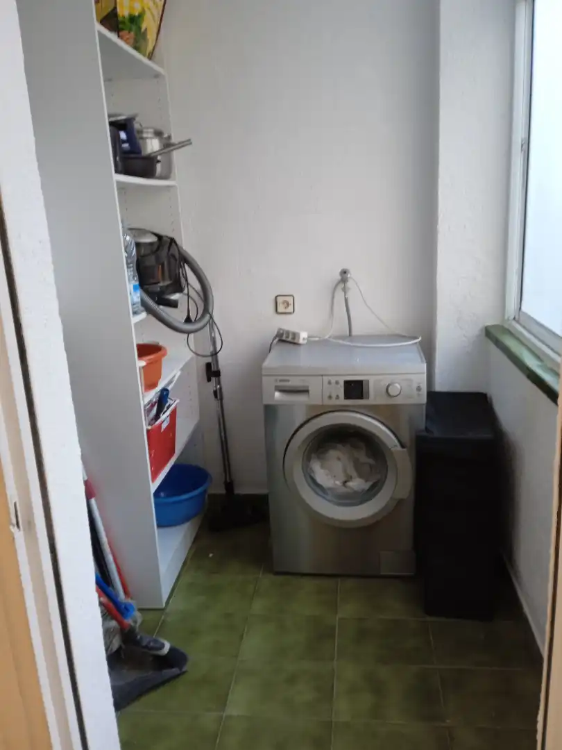 Estudio en venta en Pineda de Mar con Parquet, Amueblado y Horno