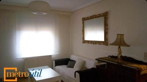 Photo 2 of Flat to rent in Rúa Mayor, Barrio del Centro, Salamanca