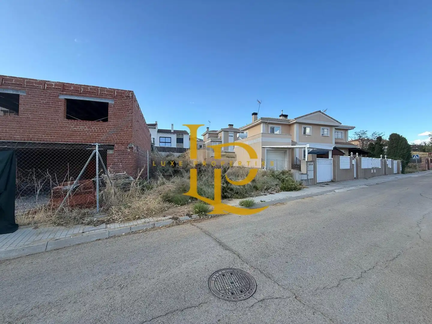 Terreno residenziale in vendita a Calle de la Peladera, imagen 13