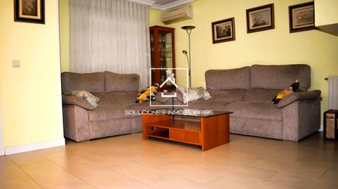 Foto 4 de Casa o chalet en venta en Lago Constanza, Casco Histórico, Rivas-Vaciamadrid