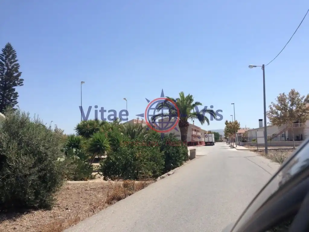 Terreny residencial en venda a Calle Tercia Sector R6 C-02, imagen 4