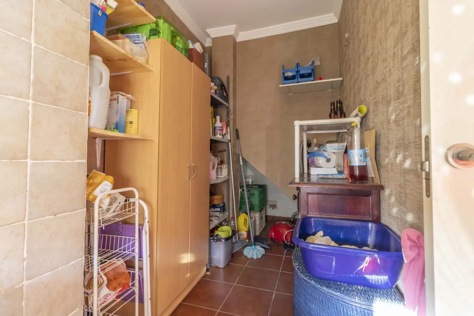 Casa o xalet en venda en Alcalá de Guadaira amb Aire condicionat, Terrassa i Piscina