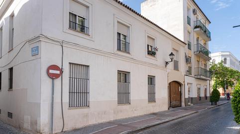 Foto 4 de Pis en venda a Calle Merced, 41, Santiago - Coronación, Cádiz