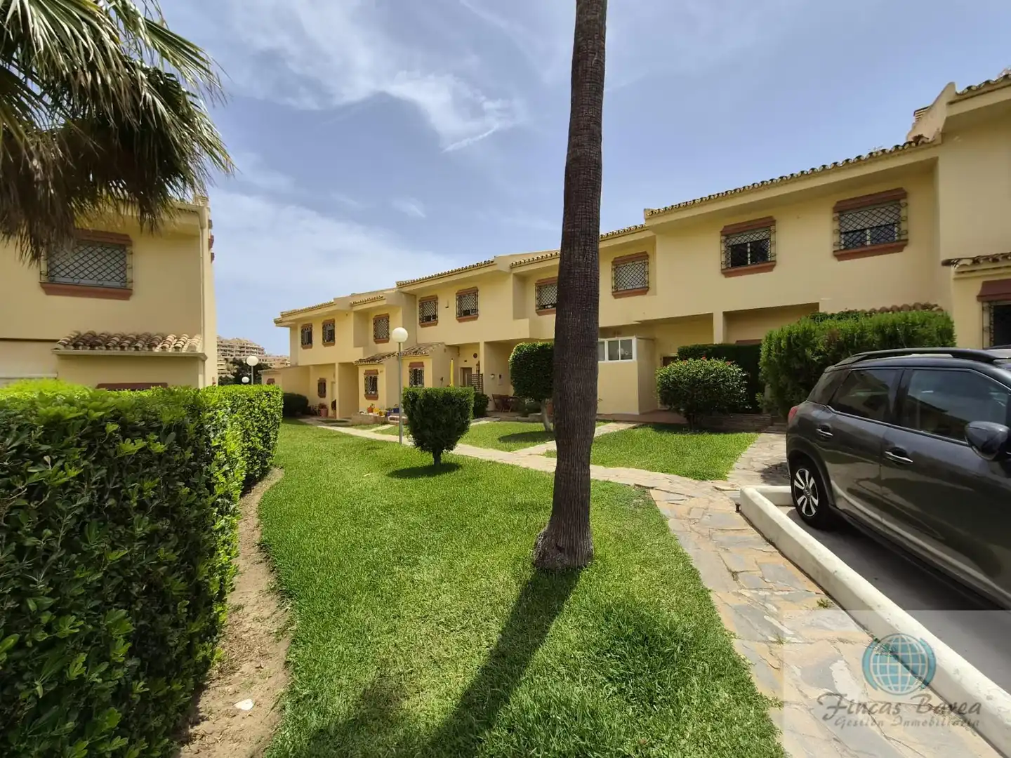Casa o xalet en venda a del Golf Este, Nueva Torrequebrada