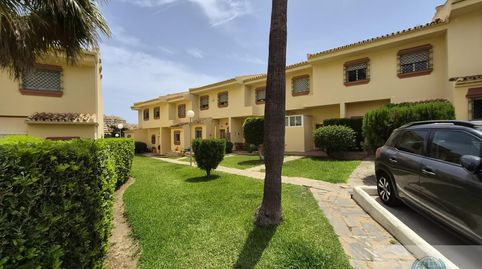 Foto 5 de Casa o xalet en venda a del Golf Este, Nueva Torrequebrada, Benalmádena