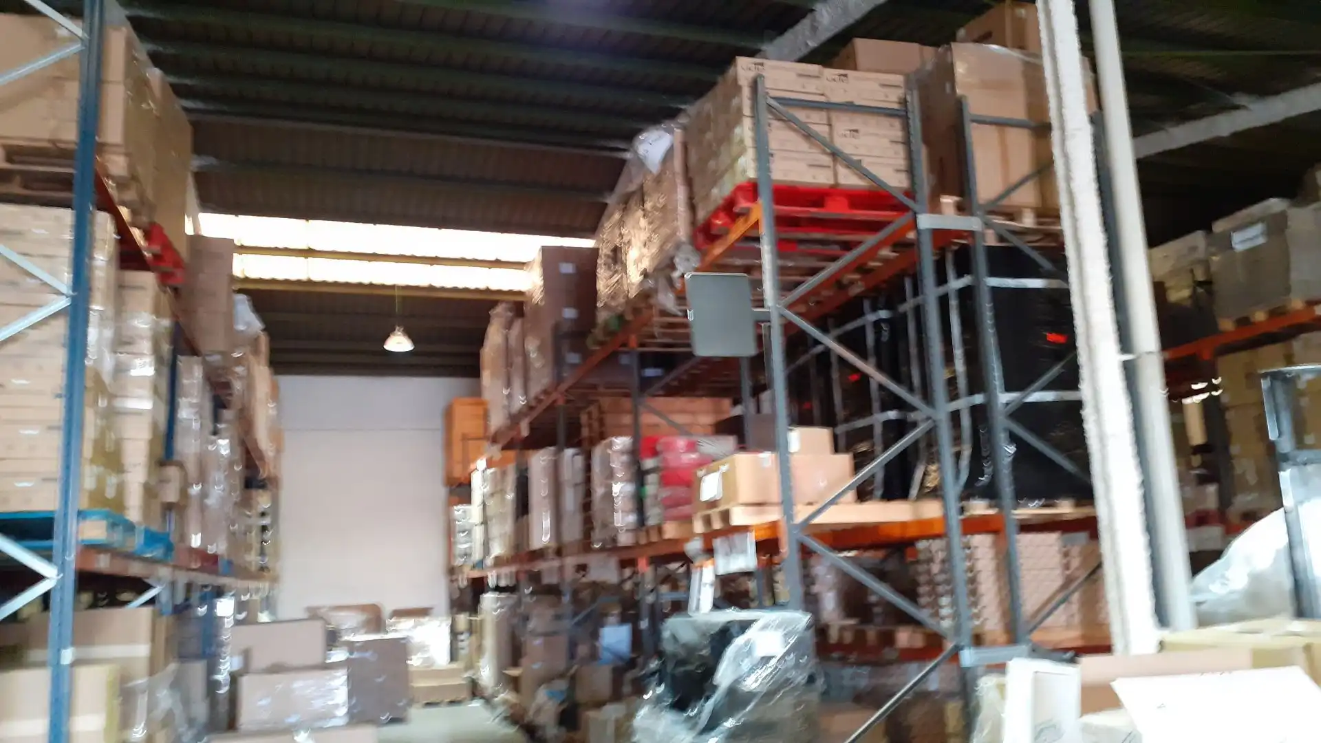 Nave industrial in affitto a Les Planes, imagen 31