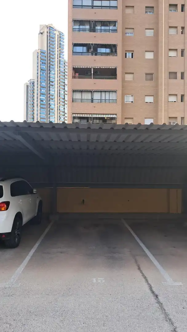Piso con piscina en venta en Juzgados - Plaza de Toros, imagen 12