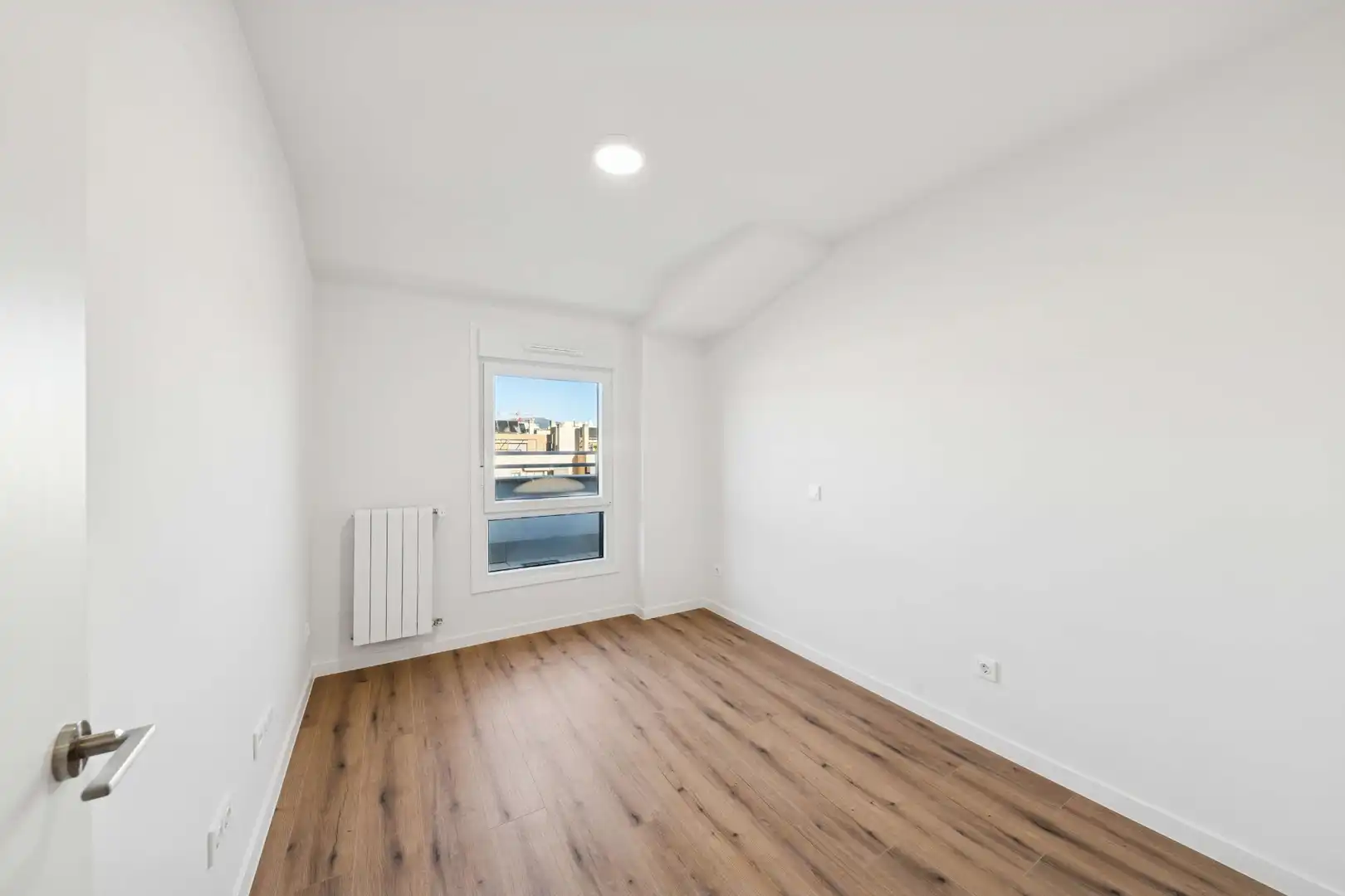 Piso de alquiler en Calle Ganaderos, 22, Las Vegas - El Pozanco - Adelfillas