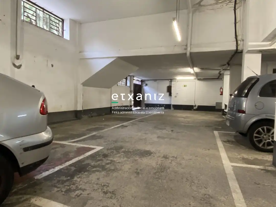 Parking of Garage for sale in Donostia - San Sebastián 