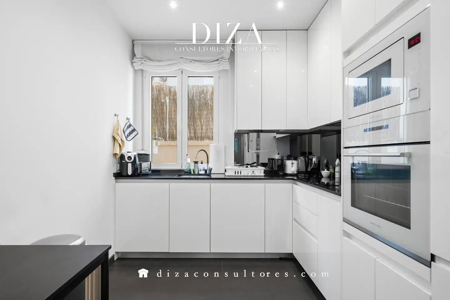 Piso con ascensor en venta en Calle de López de Hoyos, imagen 13